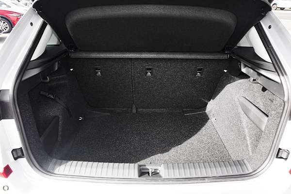 2024 SKODA Kamiq 85TSI Select NW