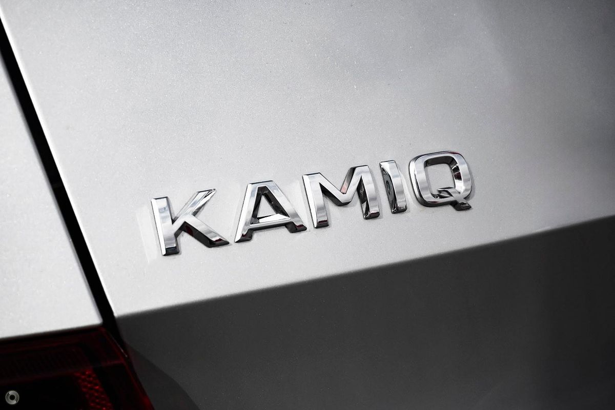 2024 SKODA Kamiq 85TSI Select NW