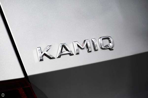 2024 SKODA Kamiq 85TSI Select NW