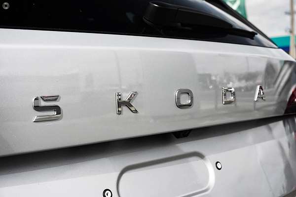 2024 SKODA Kamiq 85TSI Select NW