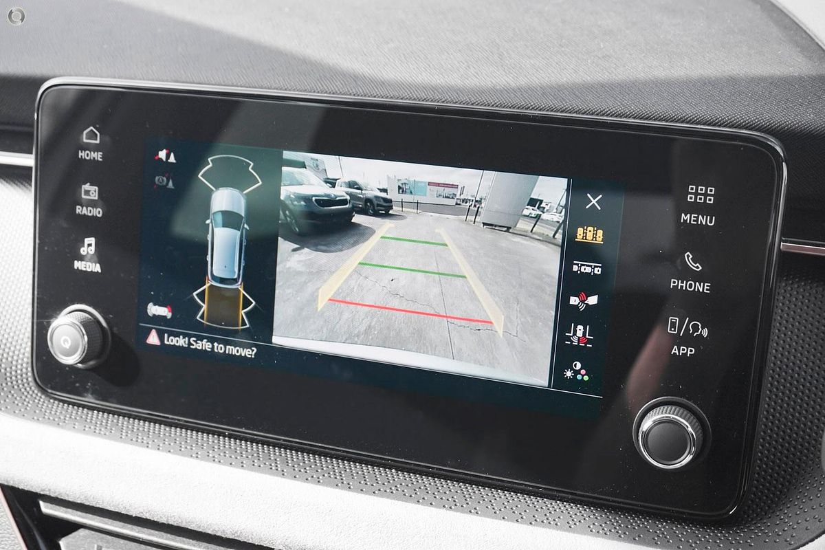 2024 SKODA Kamiq 85TSI Select NW