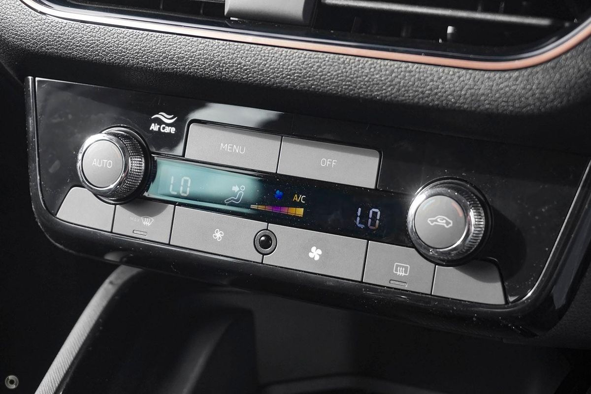 2024 SKODA Kamiq 85TSI Select NW
