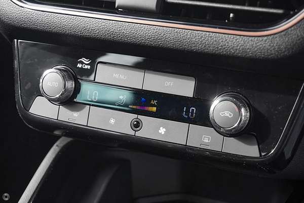 2024 SKODA Kamiq 85TSI Select NW