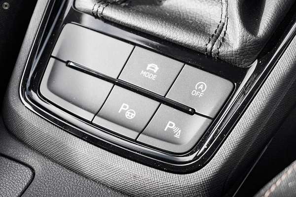 2024 SKODA Kamiq 85TSI Select NW