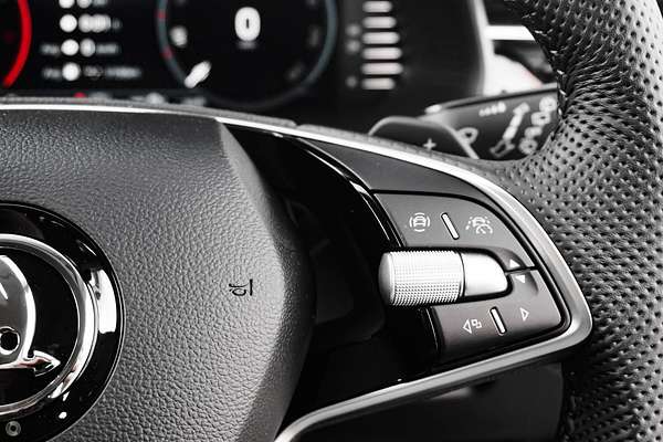 2024 SKODA Kamiq 85TSI Select NW