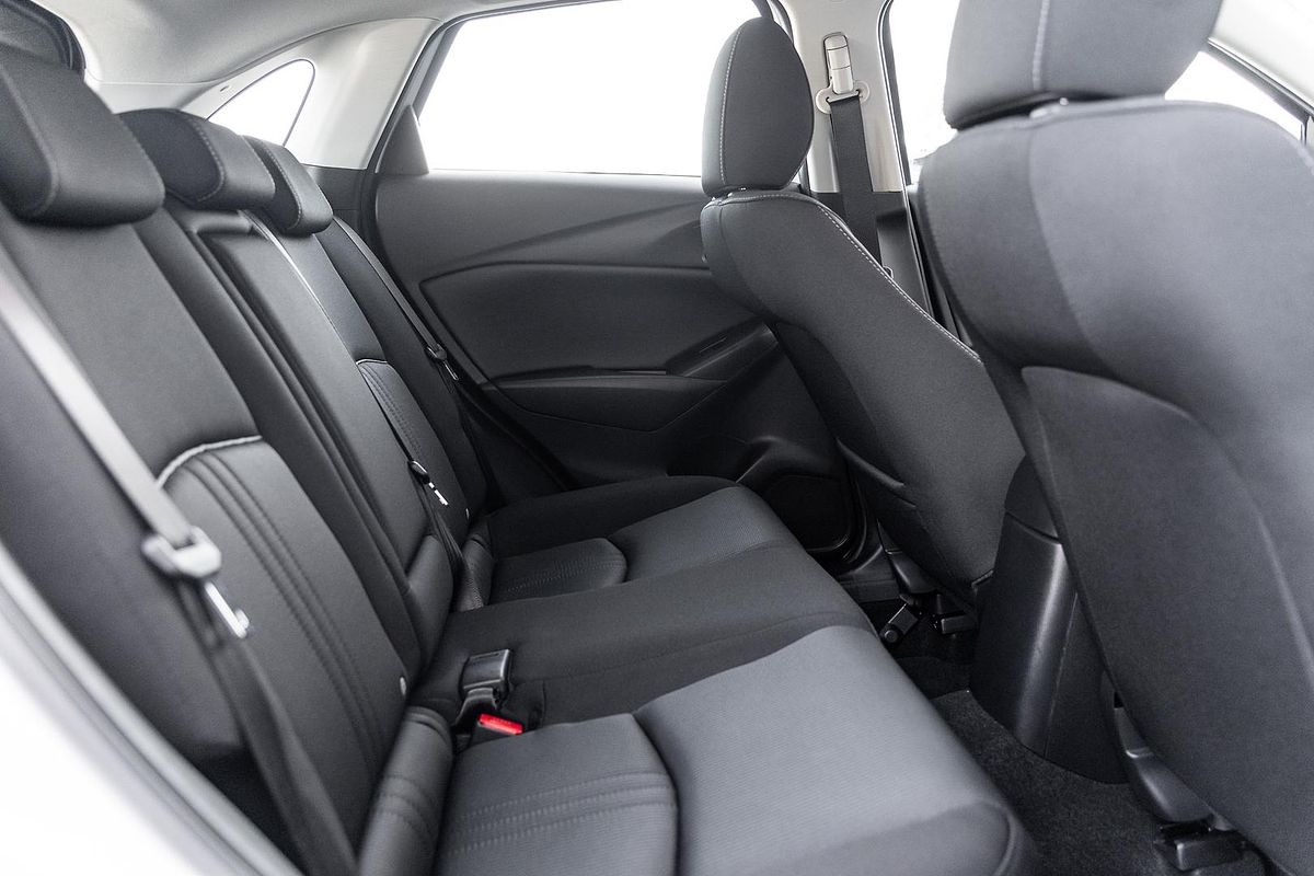 2022 Mazda CX-3 Maxx Sport DK