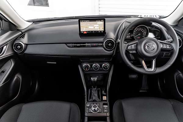 2022 Mazda CX-3 Maxx Sport DK