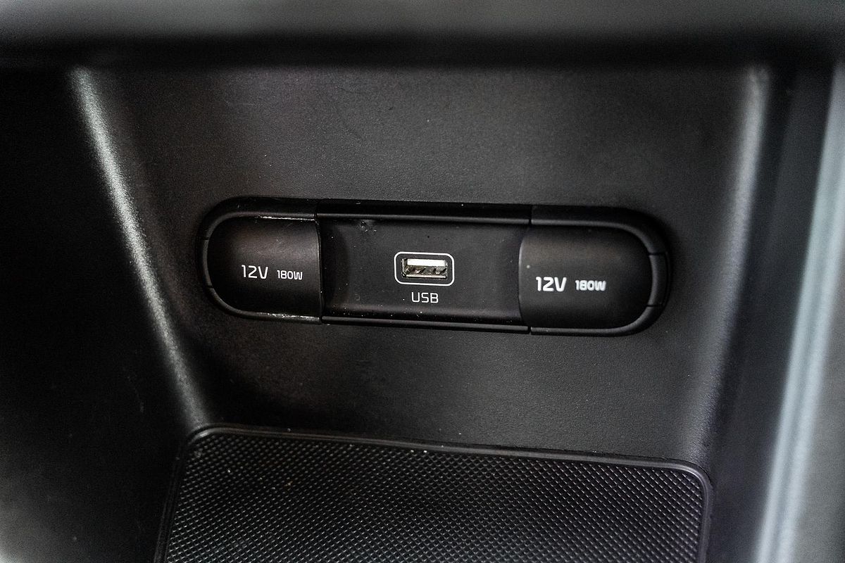 2019 Kia Sportage Si Premium QL