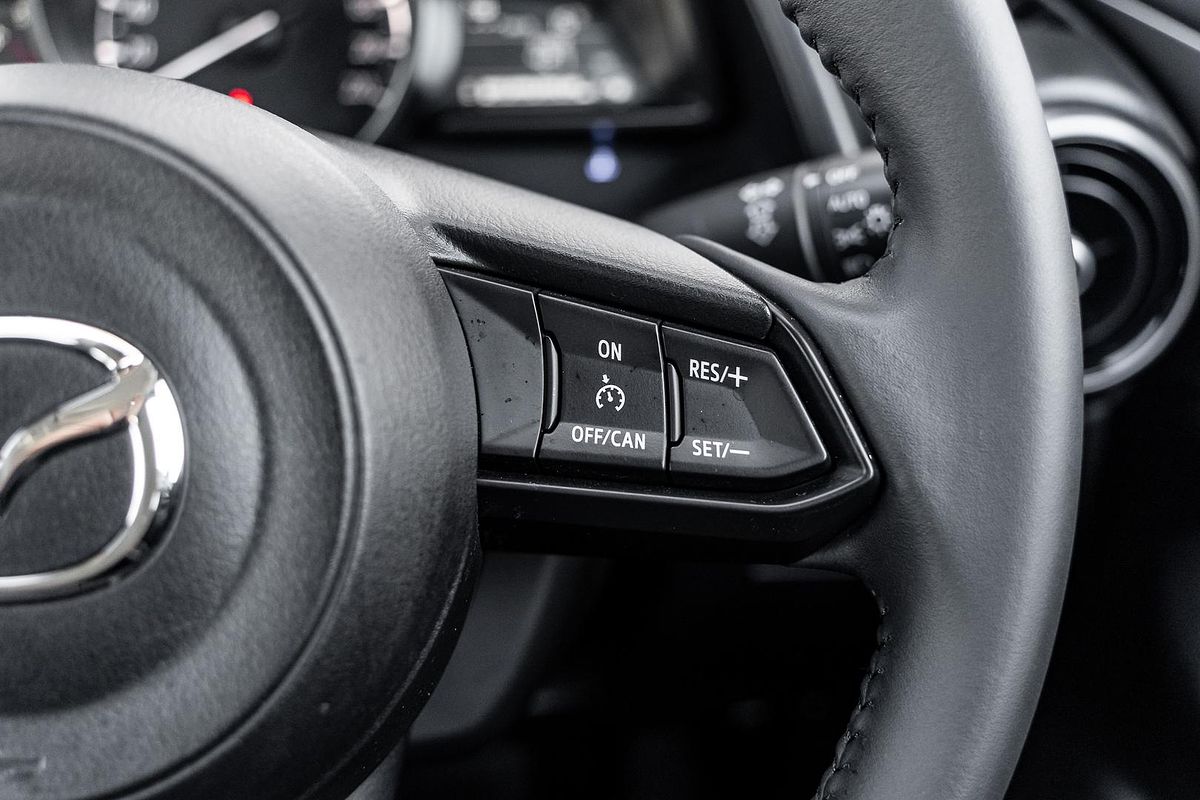 2022 Mazda CX-3 Maxx Sport DK
