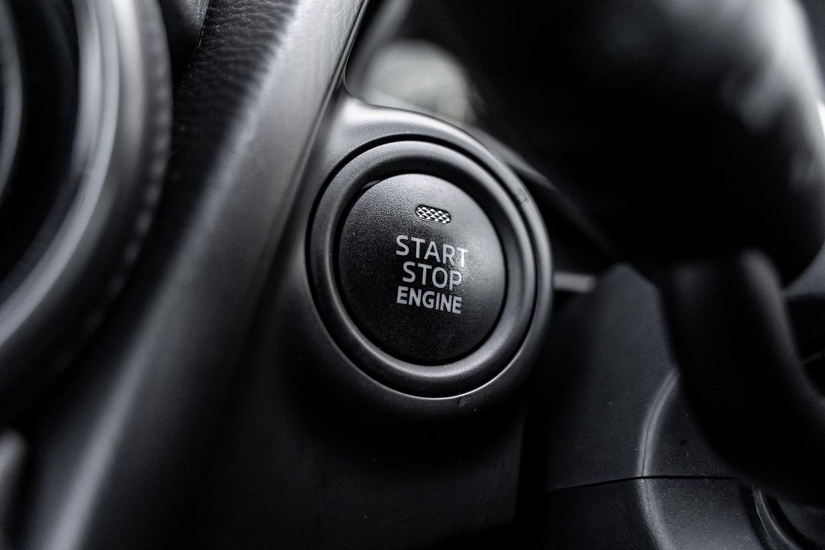 2022 Mazda CX-3 Maxx Sport DK