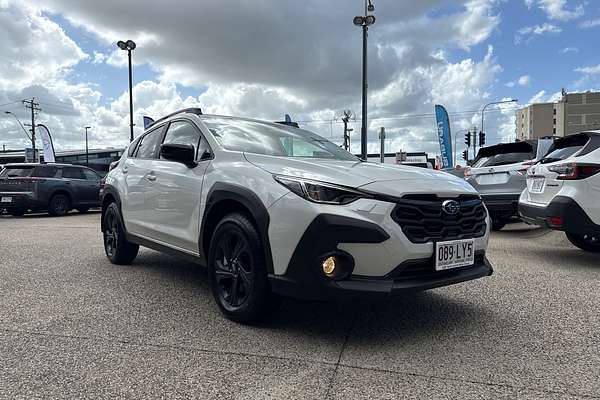 2024 Subaru Crosstrek 2.0L G6X