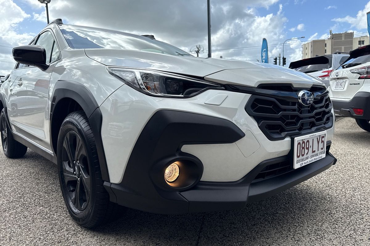 2024 Subaru Crosstrek 2.0L G6X