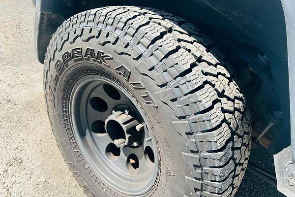 2014 Toyota FJ Cruiser GSJ15R