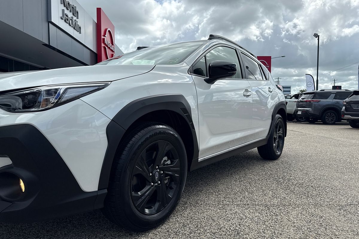 2024 Subaru Crosstrek 2.0L G6X