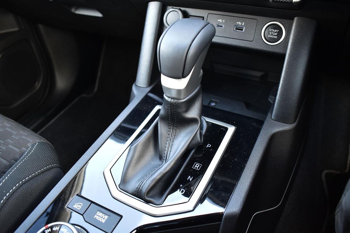 2024 Mitsubishi Triton GLS MV 4X4