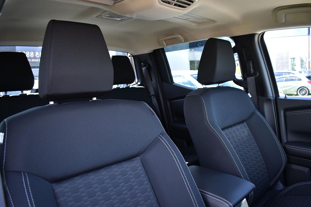 2024 Mitsubishi Triton GLS MV 4X4
