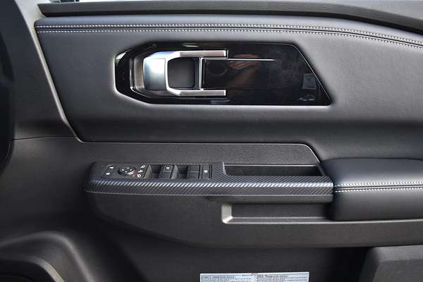 2024 Mitsubishi Triton GLS MV 4X4
