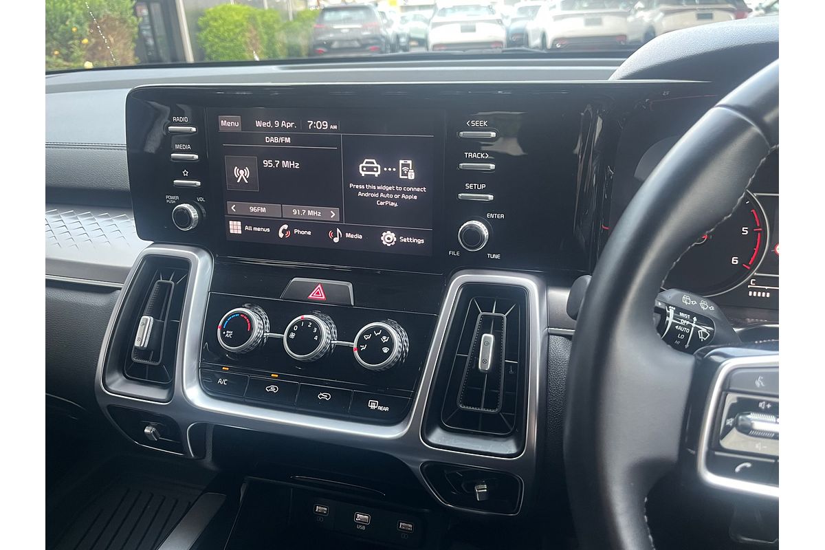 2023 Kia Sorento S MQ4