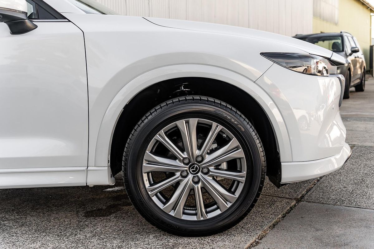 2023 Mazda CX-5 G25 Akera KF Series