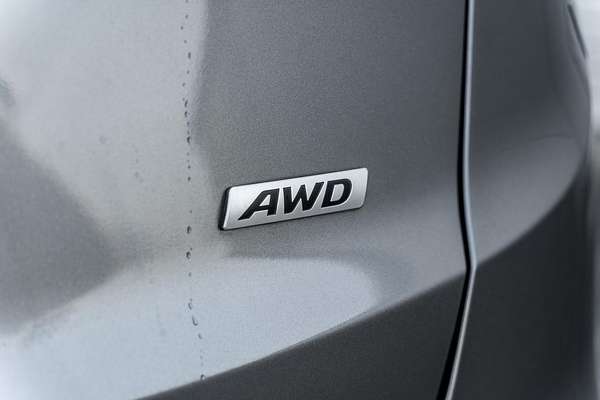 2014 Hyundai Santa Fe Highlander DM