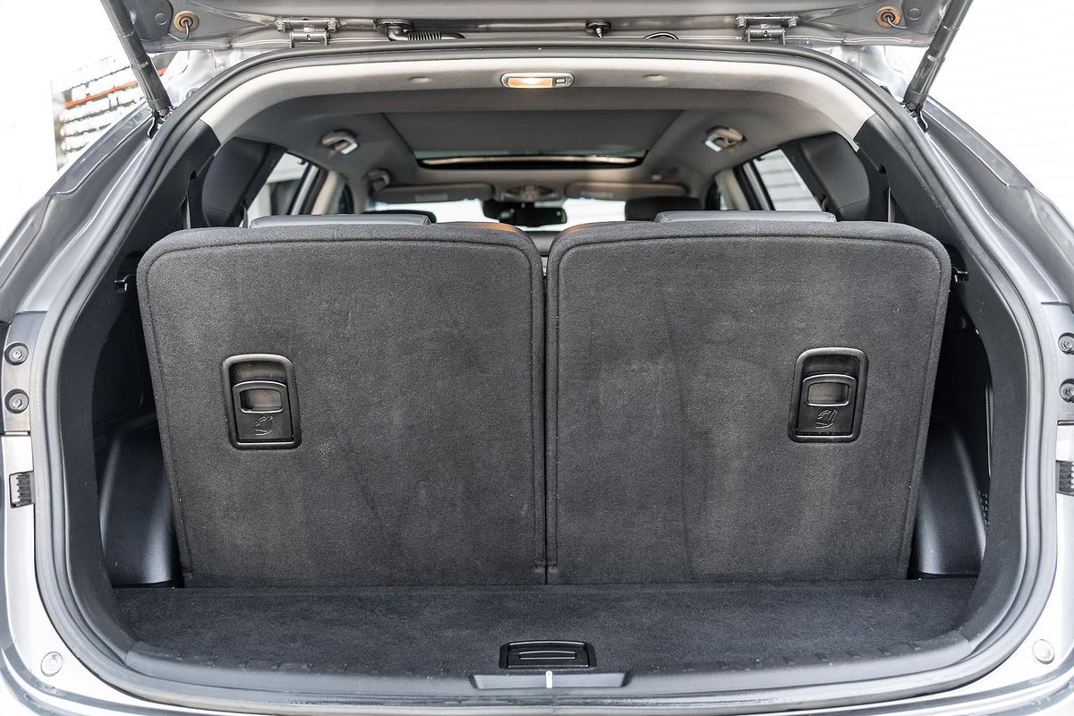 2014 Hyundai Santa Fe Highlander DM