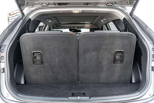 2014 Hyundai Santa Fe Highlander DM