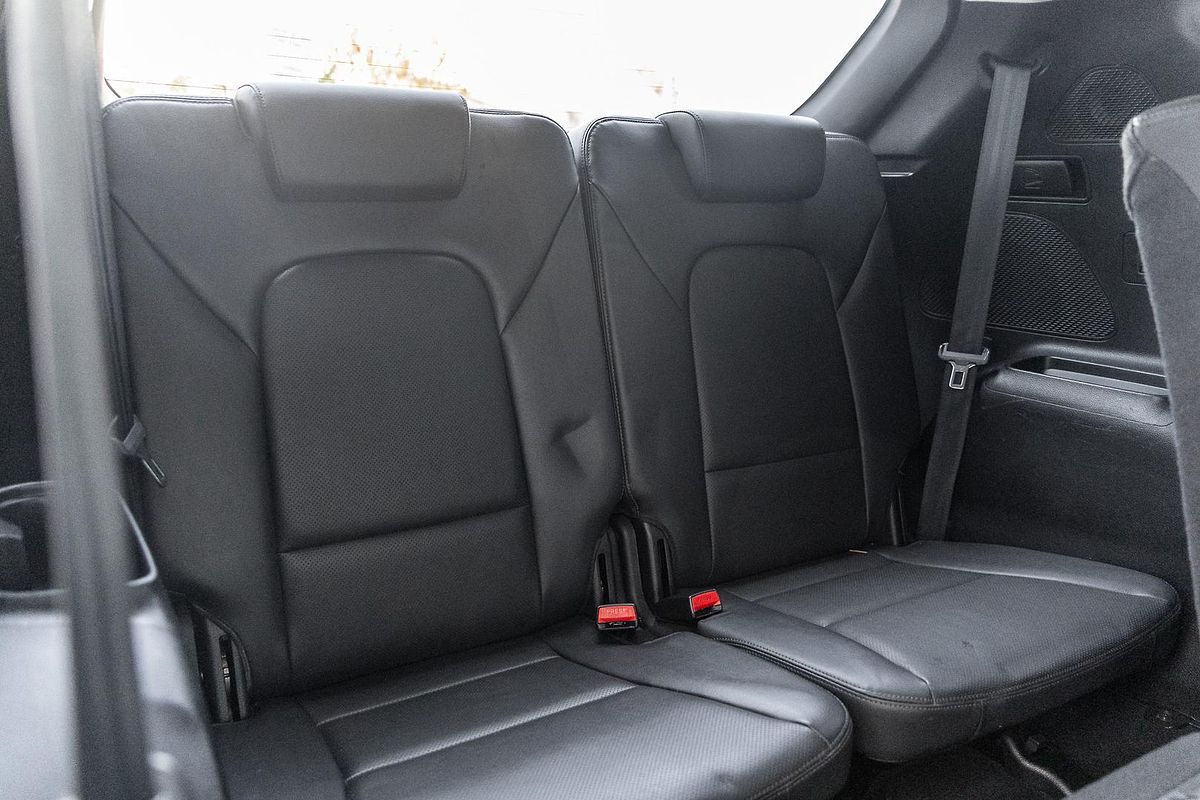 2014 Hyundai Santa Fe Highlander DM