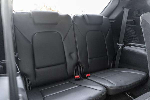 2014 Hyundai Santa Fe Highlander DM