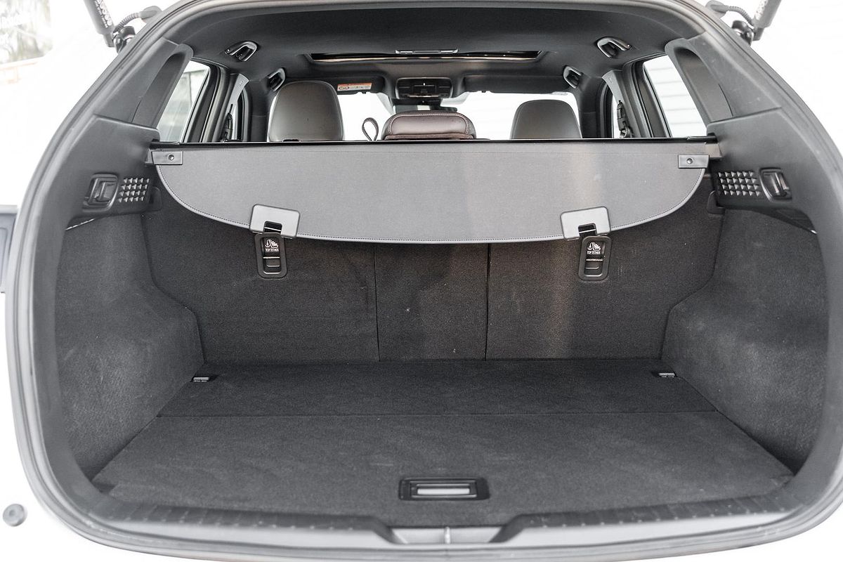 2023 Mazda CX-5 G25 Akera KF Series
