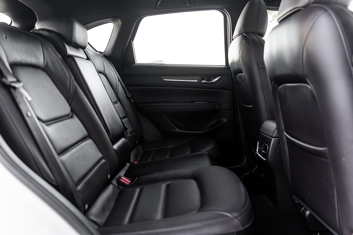2023 Mazda CX-5 G25 Akera KF Series