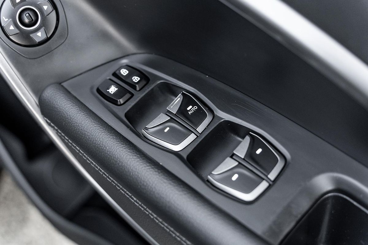 2014 Hyundai Santa Fe Highlander DM