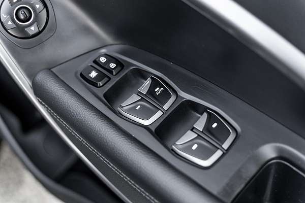 2014 Hyundai Santa Fe Highlander DM