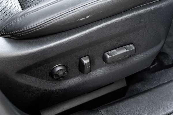 2014 Hyundai Santa Fe Highlander DM