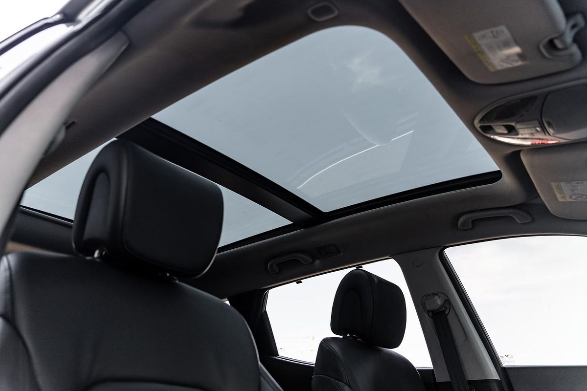 2014 Hyundai Santa Fe Highlander DM