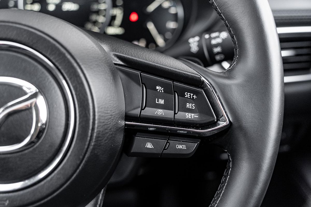 2023 Mazda CX-5 G25 Akera KF Series