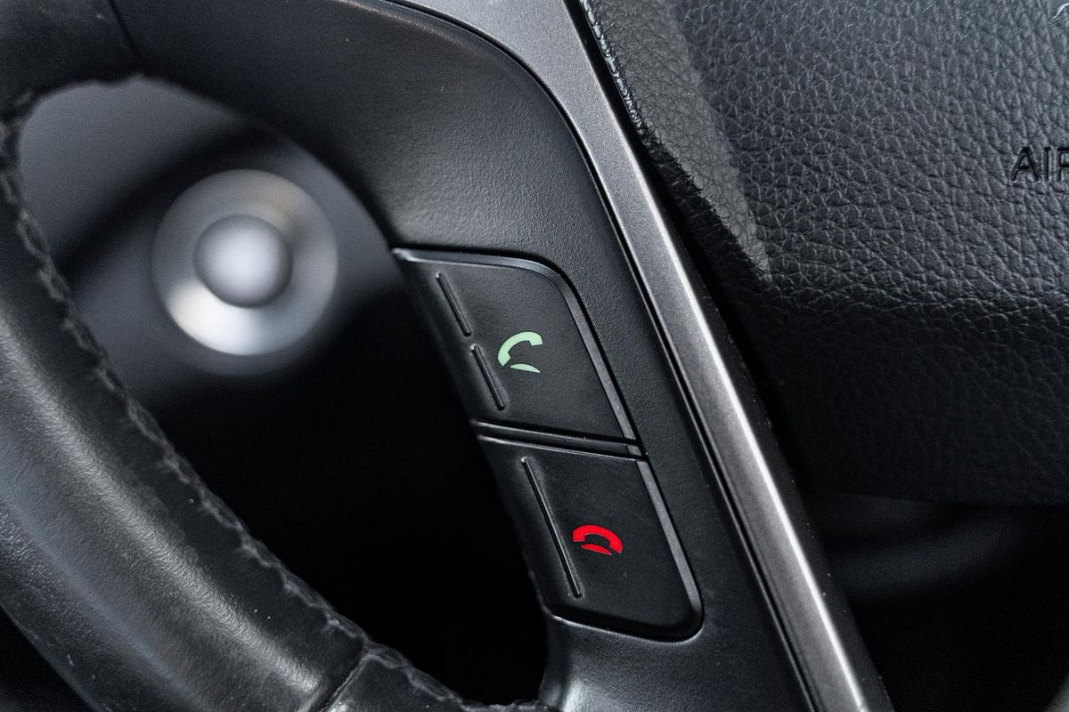 2014 Hyundai Santa Fe Highlander DM