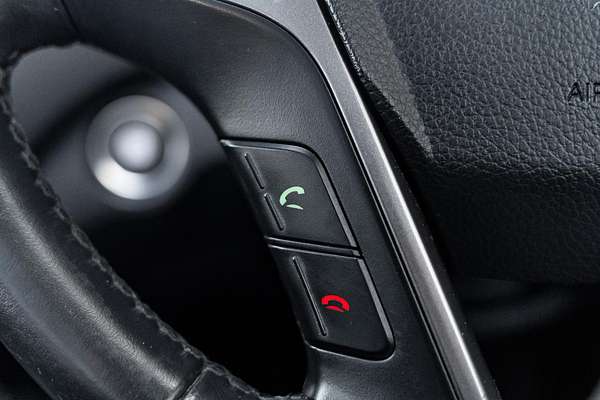 2014 Hyundai Santa Fe Highlander DM