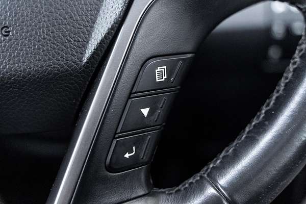 2014 Hyundai Santa Fe Highlander DM
