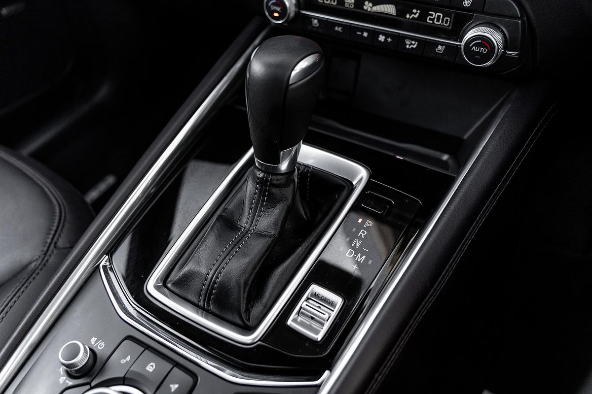 2023 Mazda CX-5 G25 Akera KF Series