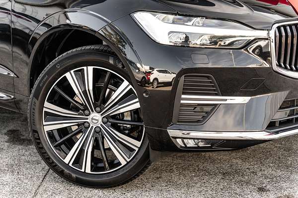 2023 Volvo XC60 Plus B5