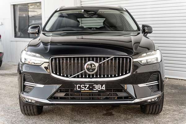 2023 Volvo XC60 Plus B5