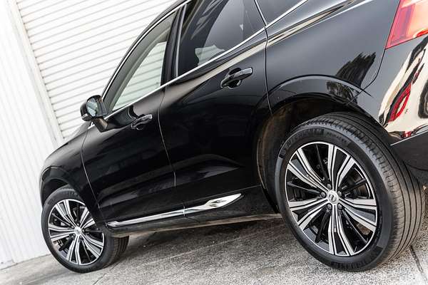 2023 Volvo XC60 Plus B5