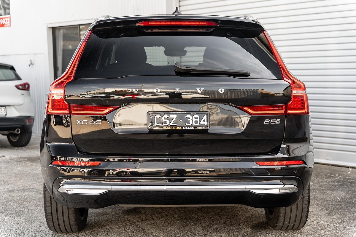 2023 Volvo XC60 Plus B5