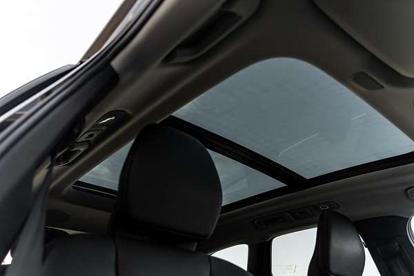 2023 Volvo XC60 Plus B5