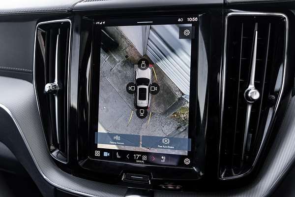 2023 Volvo XC60 Plus B5