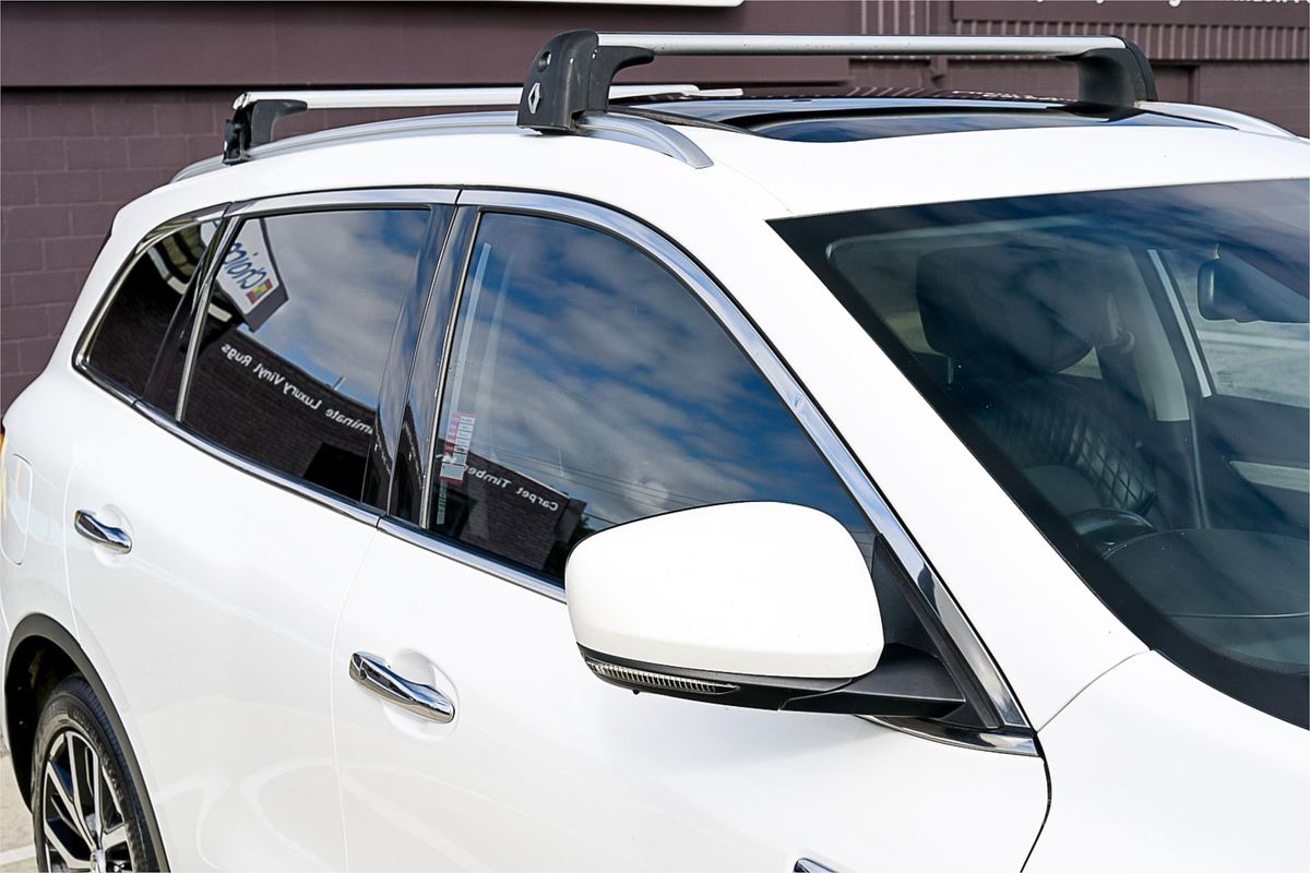 2021 Renault Koleos Intens HZG