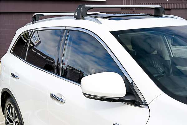 2021 Renault Koleos Intens HZG