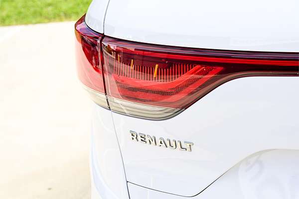 2021 Renault Koleos Intens HZG