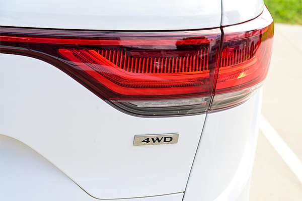 2021 Renault Koleos Intens HZG