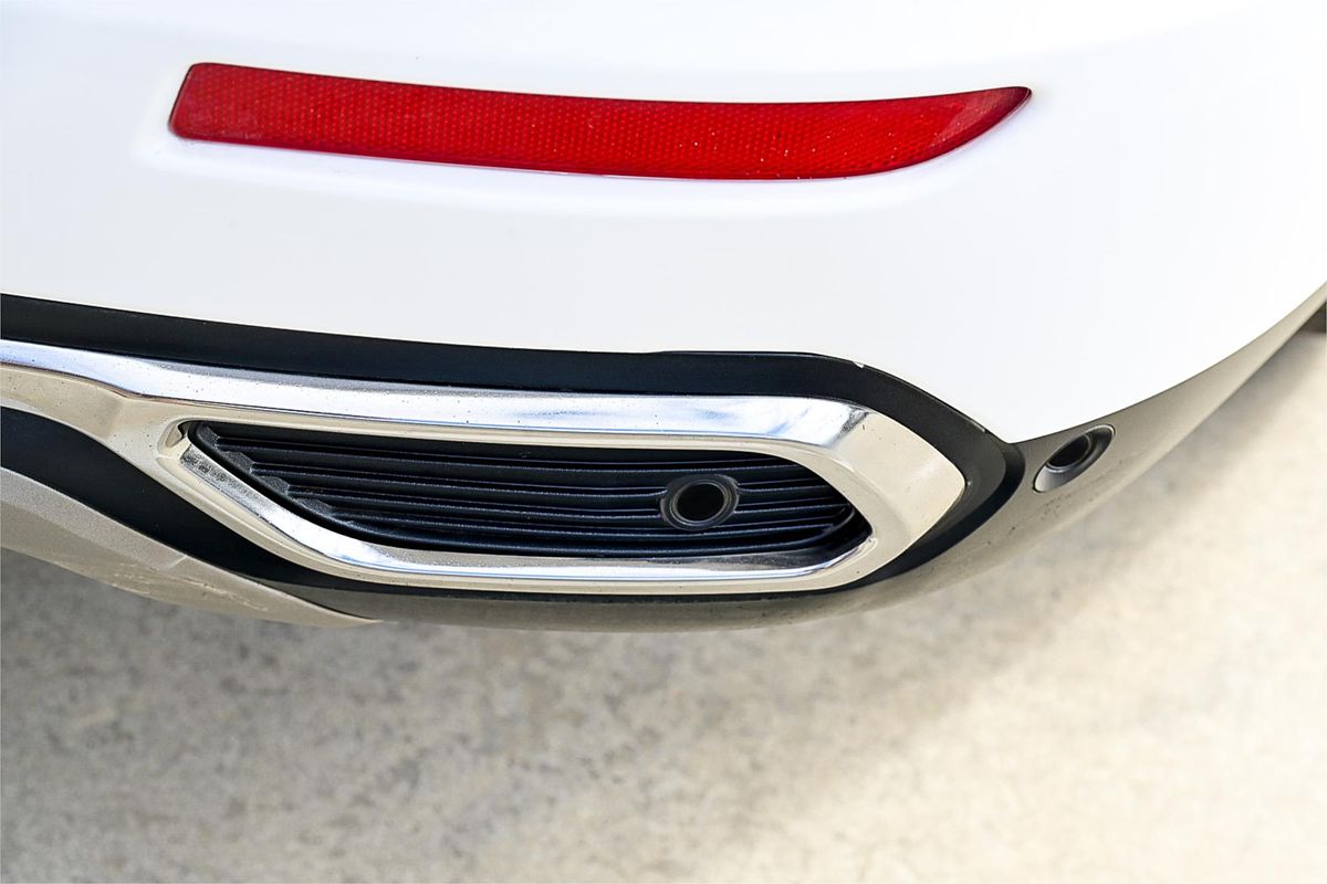 2021 Renault Koleos Intens HZG